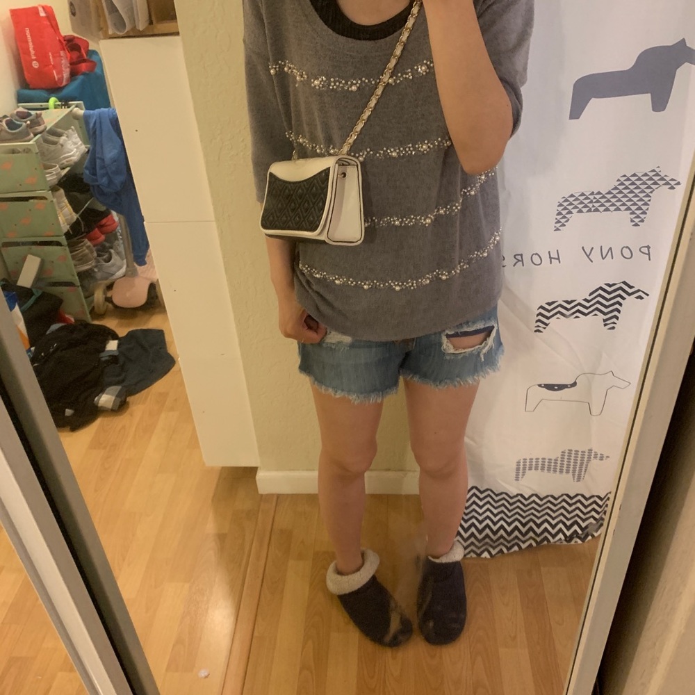 Cute Tory Burch Crossbody - Picture 11 of 13